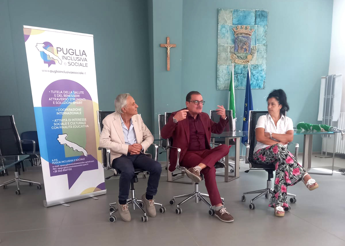 Energia Comune: un modello di sviluppo per i Monti Dauni